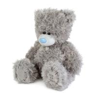 9" Plain Me to You Bear Extra Image 1 Preview